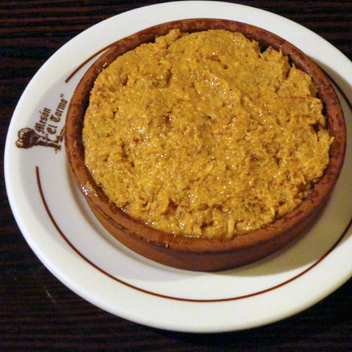 El Morteruelo es el plato típico más famoso de Cuenca