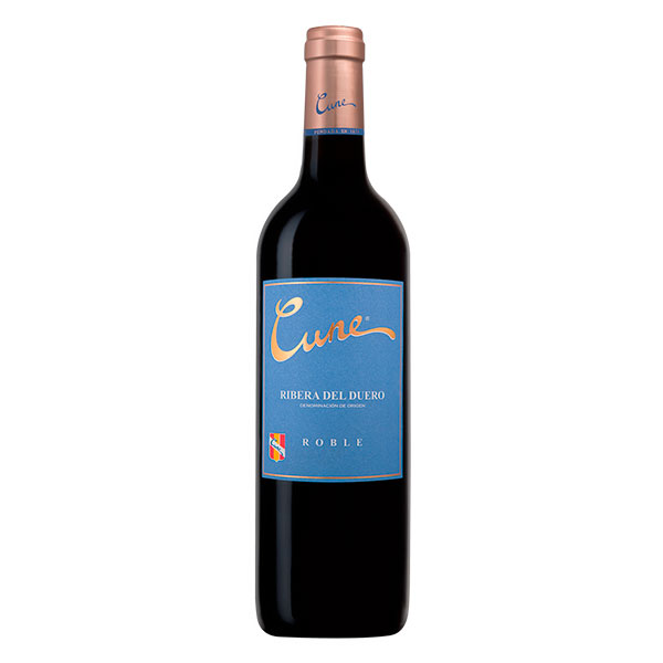 Cune Ribera del Duero, pruébalo con nuestros platos típicos de Cuenca