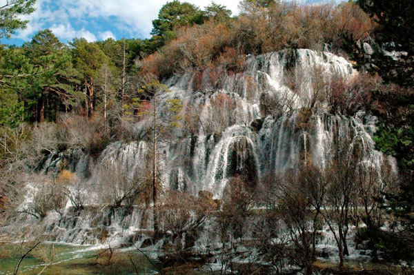 Visita el entorno privilegiado que rodea Cuenca